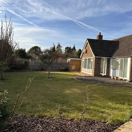 Mountain Dew Holiday home Bromley