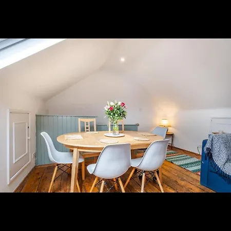 Apartment Sunny Roof Terrace 3 Bed Clapham *