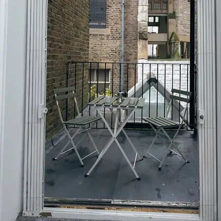 Cosy In Fulham Broadway *