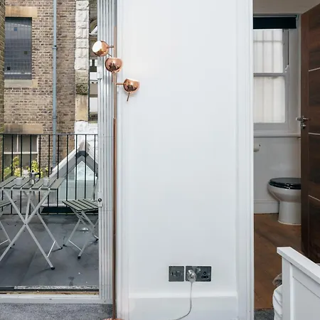 Guest house Cosy In Fulham Broadway