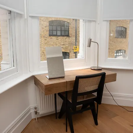 Guest house Cosy In Fulham Broadway London