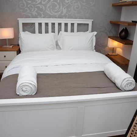 Cosy In Fulham Broadway Guest house London