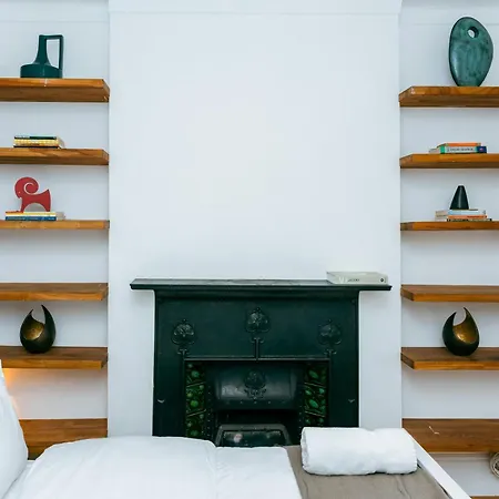 Cosy In Fulham Broadway London