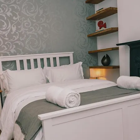 Guest house Cosy In Fulham Broadway London