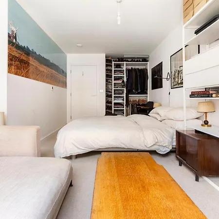 Frampton Park Road, Hackney Appartement *