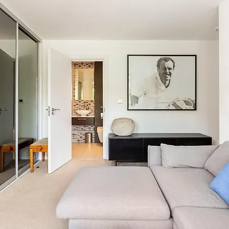 Appartement Frampton Park Road, Hackney Londen