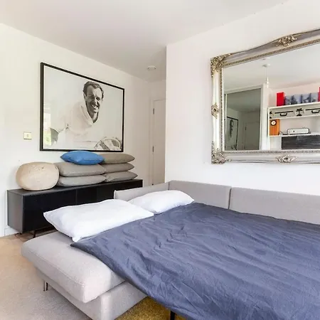 Appartement Frampton Park Road, Hackney *