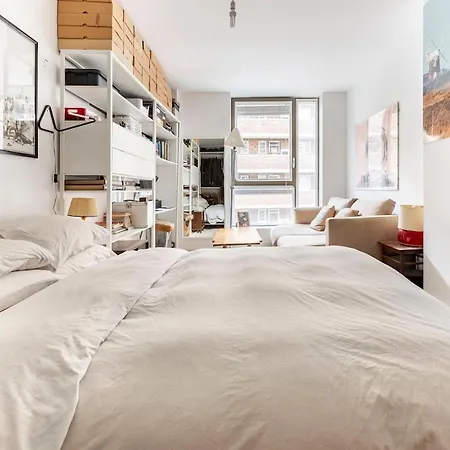 Frampton Park Road, Hackney Appartement