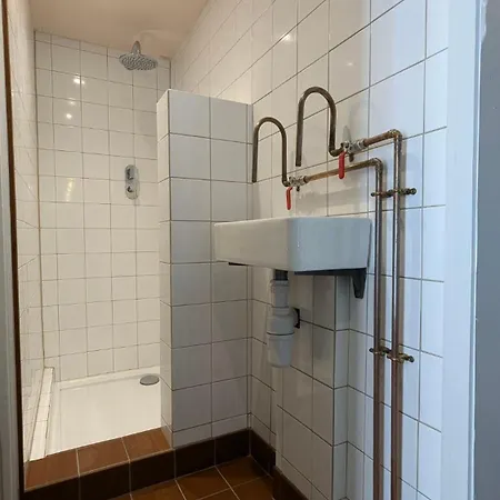 Apartment East *