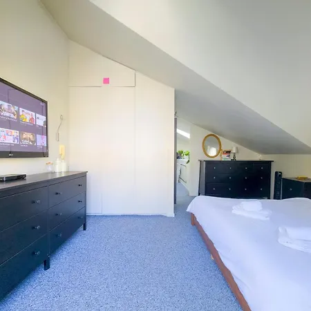 Spacious With Conservatory Dining Ptk Vakantiehuis
