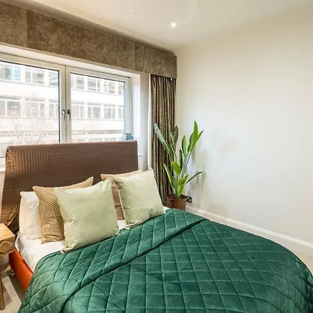Massive Luxury House In Mayfair And Marylebone Villa *