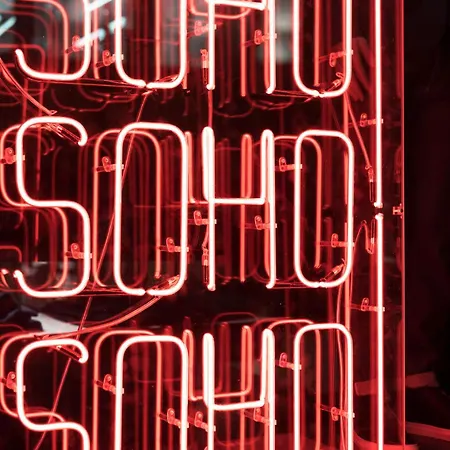 Casa Camisa - Soho - By Frankie Says Apartment *