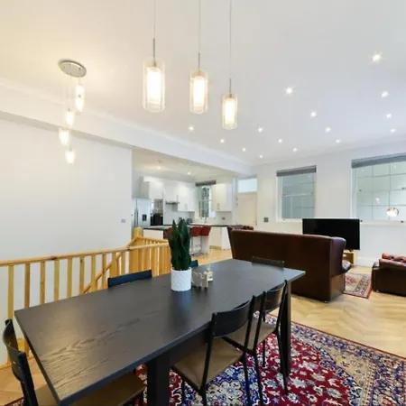 Aparthotel Luxury In Paddington *