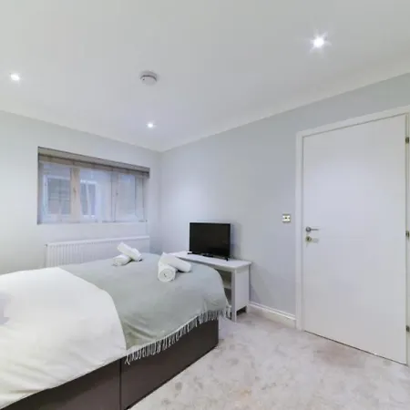 Luxury In Paddington * London