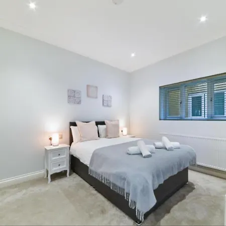 Luxury In Paddington