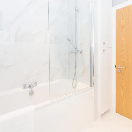 Luxury In Paddington *