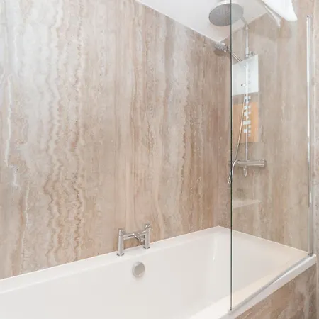 Aparthotel Luxury In Paddington *