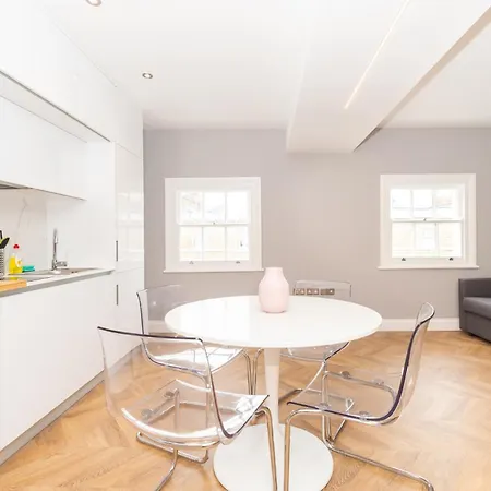 Luxury In Paddington * London
