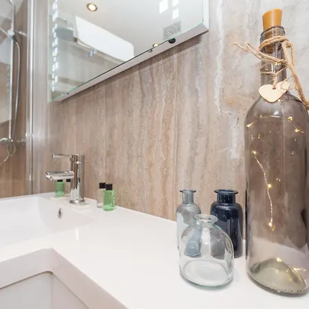 Aparthotel Luxury In Paddington *