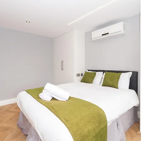 Luxury In Paddington * London