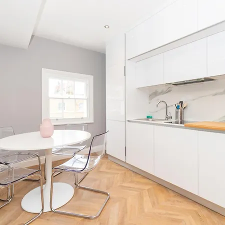 Aparthotel Luxury In Paddington *