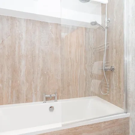 Luxury In Paddington London