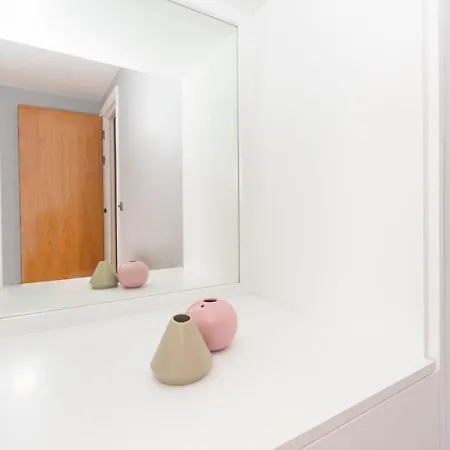 Luxury In Paddington * London