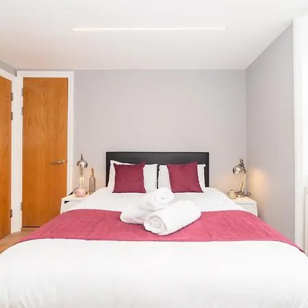Aparthotel Luxury In Paddington *