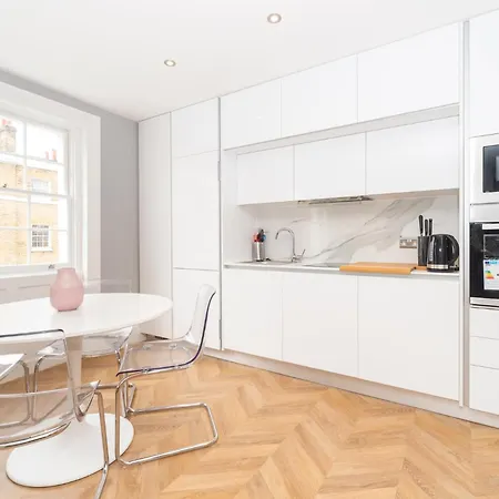Luxury In Paddington * London
