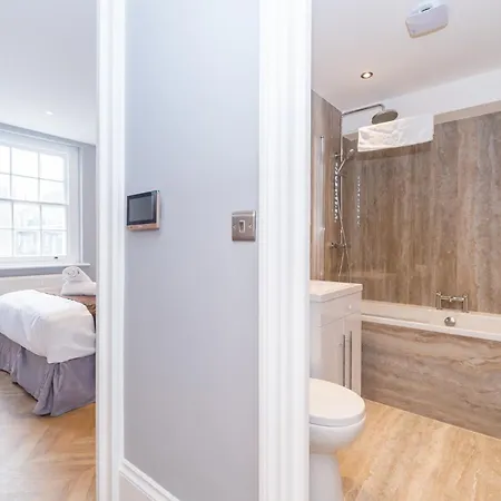 Luxury In Paddington