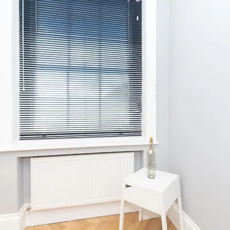 Luxury In Paddington Aparthotel
