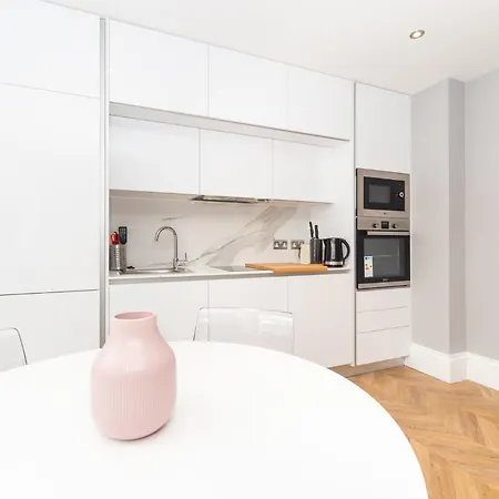 Aparthotel Luxury In Paddington