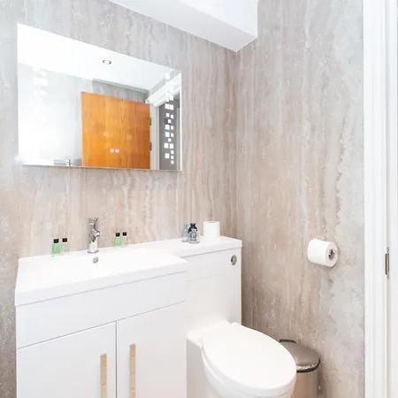 Aparthotel Luxury In Paddington *