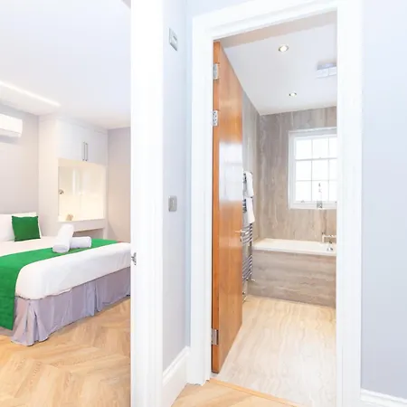 Luxury In Paddington *