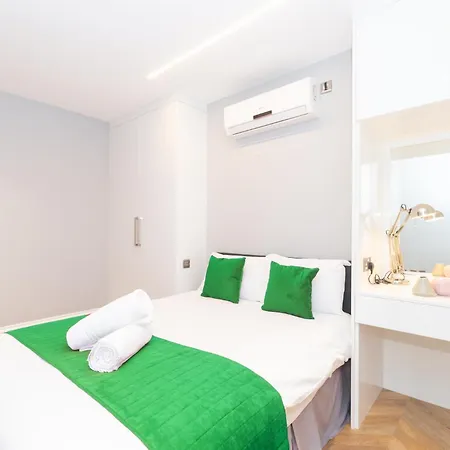 Luxury In Paddington * London