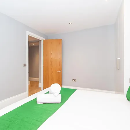 Luxury In Paddington