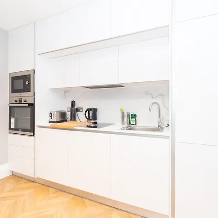 Luxury In Paddington Aparthotel
