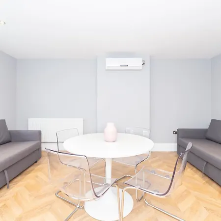 Aparthotel Luxury In Paddington *