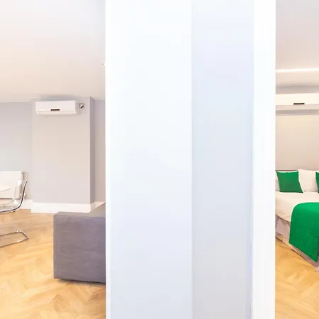 Luxury In Paddington *