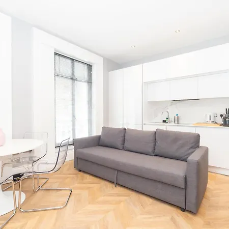 Luxury In Paddington