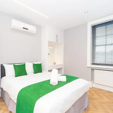 Luxury In Paddington Aparthotel