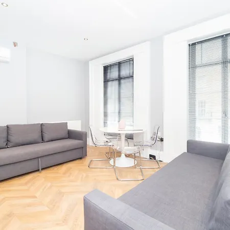 Aparthotel Luxury In Paddington *