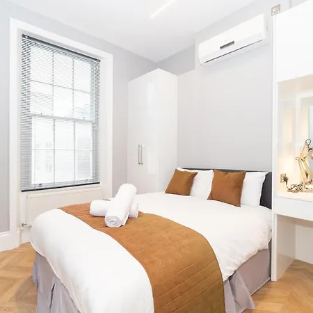 Luxury In Paddington *