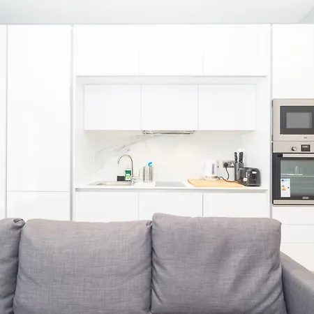 Luxury In Paddington * London