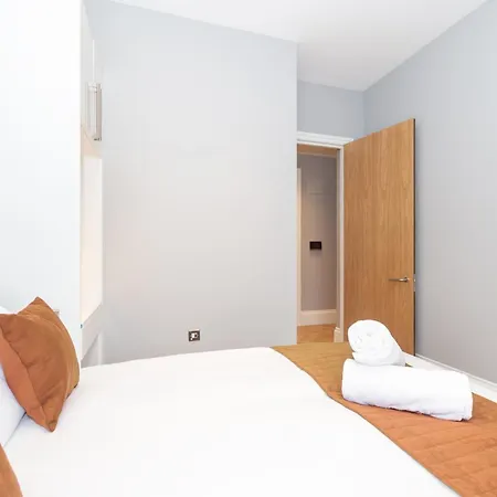 Aparthotel Luxury In Paddington
