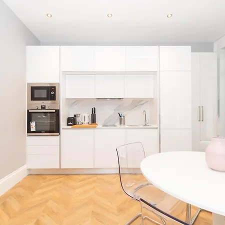 Luxury In Paddington