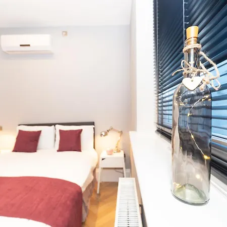Luxury In Paddington Aparthotel