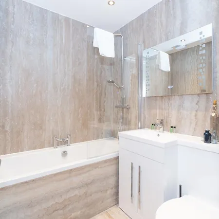Aparthotel Luxury In Paddington