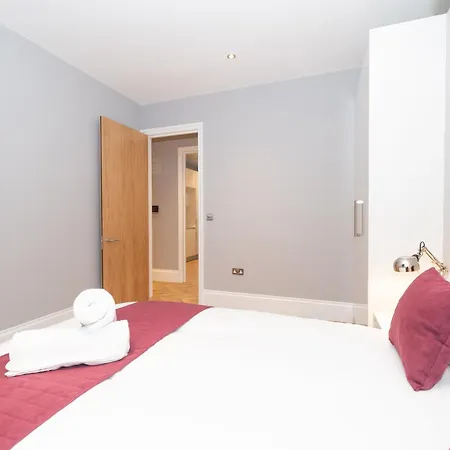 Luxury In Paddington
