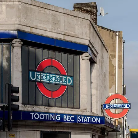 Tooting - Your Apartment London